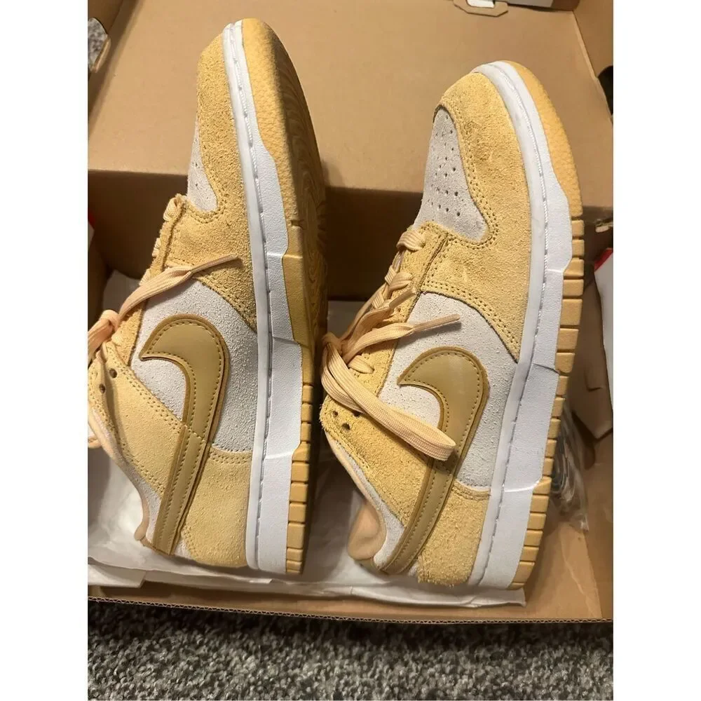Nike why complicate